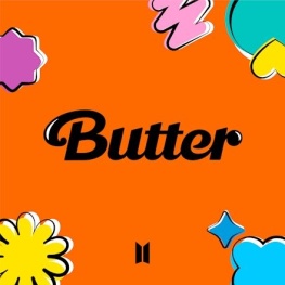 Butter / Permission to Dance